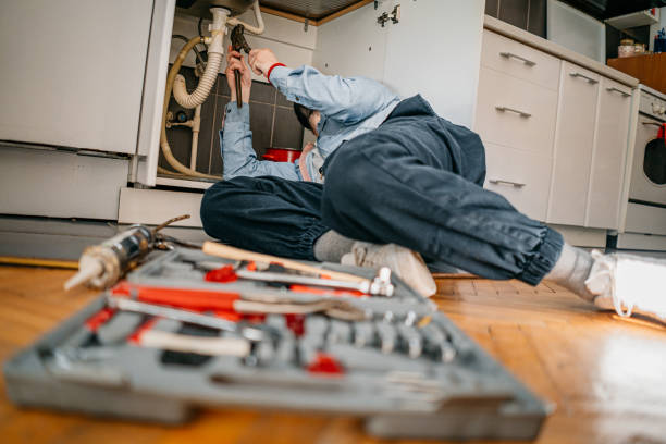 Best Hot Water Heater Installation  in Oyster Creek, TX