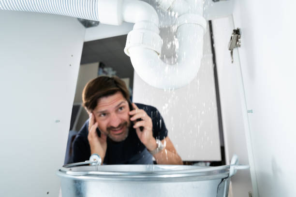 Best Water Leak Repair  in Oyster Creek, TX