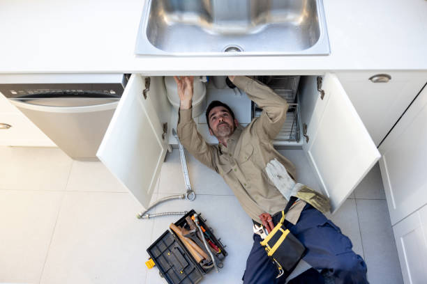 Best Toilet Repair Services  in Oyster Creek, TX