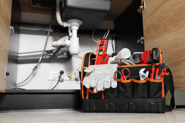 Best Leak Detection Services  in Oyster Creek, TX