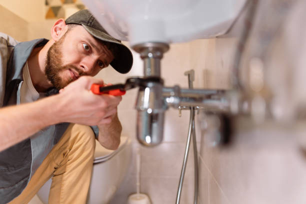 Best Clogged Drain Plumber  in Oyster Creek, TX