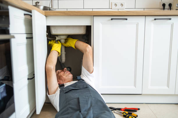 Oyster Creek, TX Plumbing Company